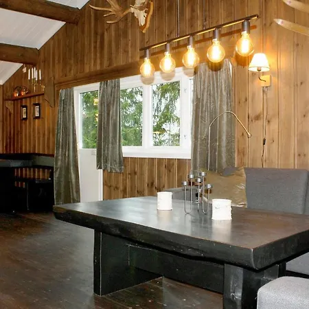 Διαμέρισμα Stunning In Hemsedal