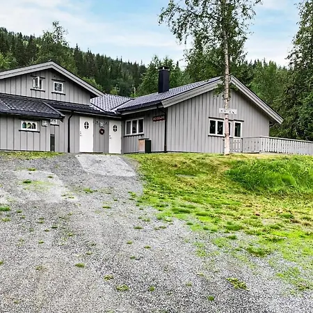 Stunning In Hemsedal