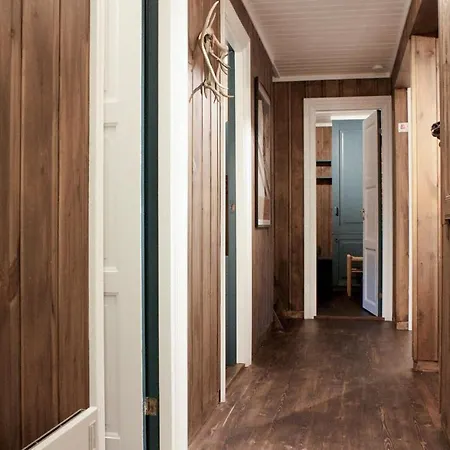 Stunning In Apartamento