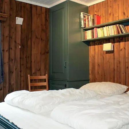 Leilighet 3 Bedroom Beautiful In