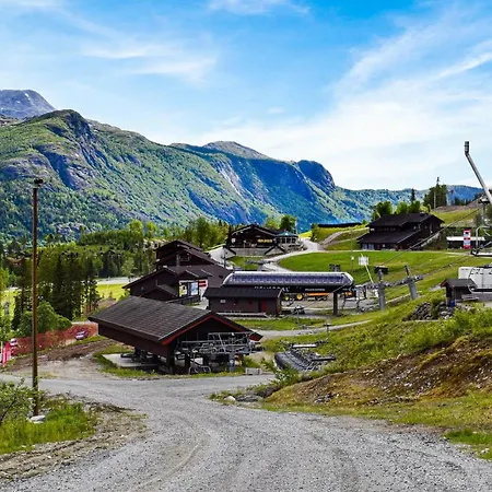 Leilighet 3 Bedroom Beautiful In Hemsedal