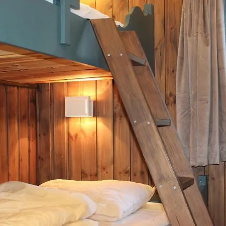 3 Bedroom Beautiful In Hemsedal
