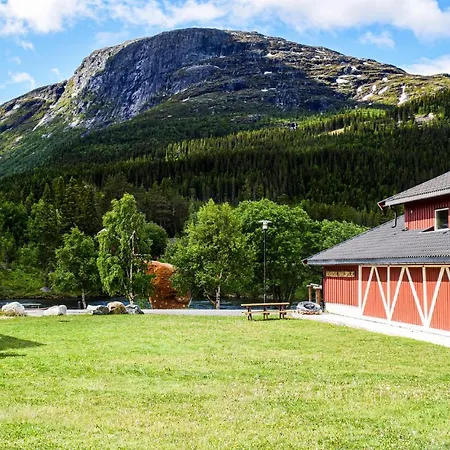 Leilighet 3 Bedroom Beautiful In