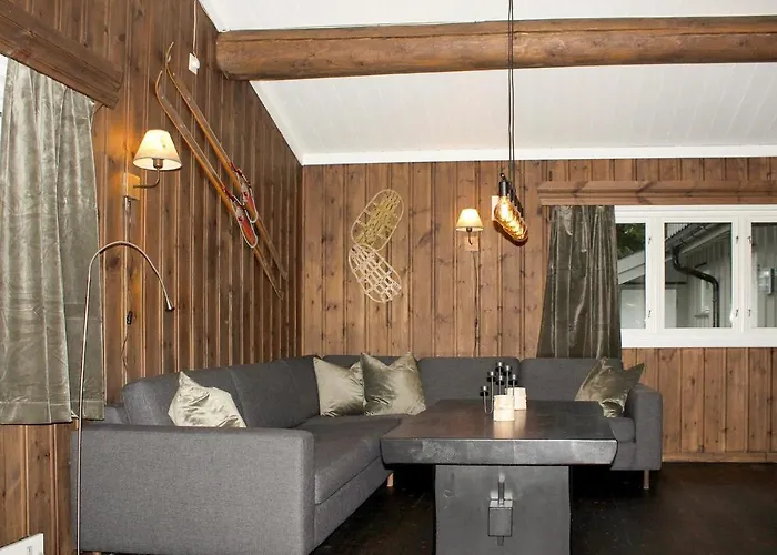 Stunning In Lägenhet *