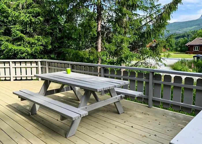 Stunning In Appartement *