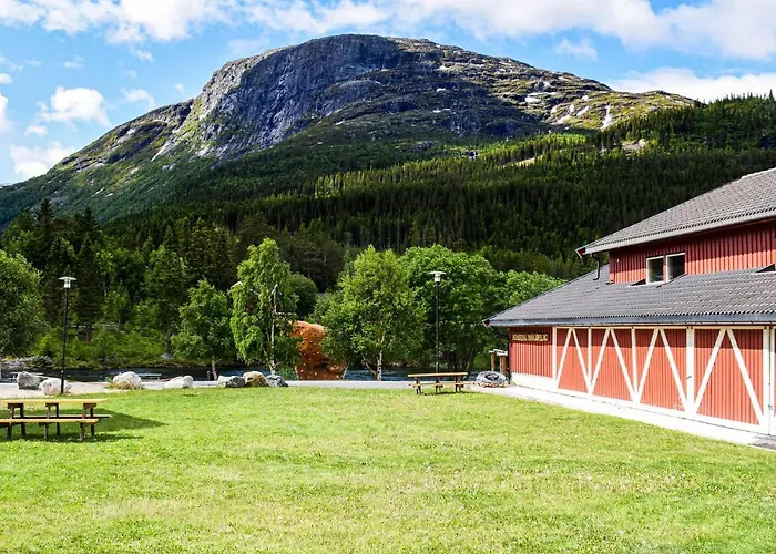 Apartment Stunning In